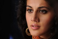 Tapsee New Spicy Photos